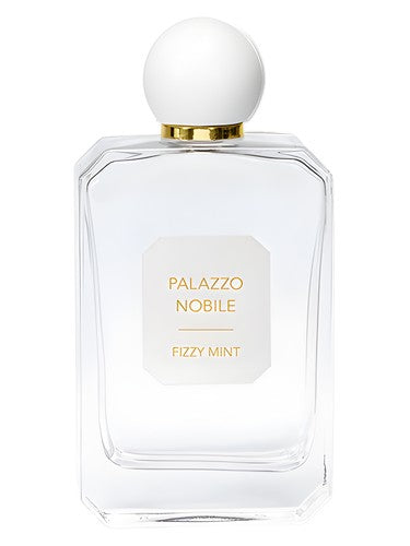 Valmont Fizzy Mint fragrance bottle