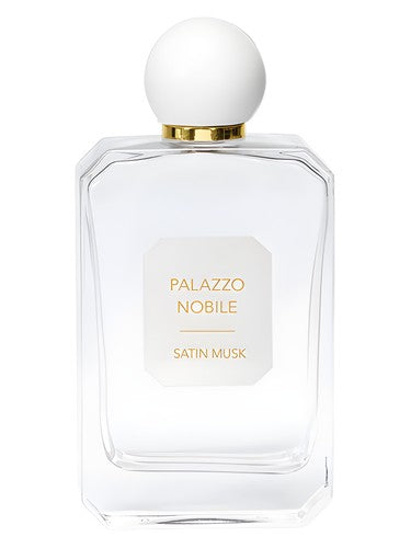 Valmont Satin Musk fragrance bottle