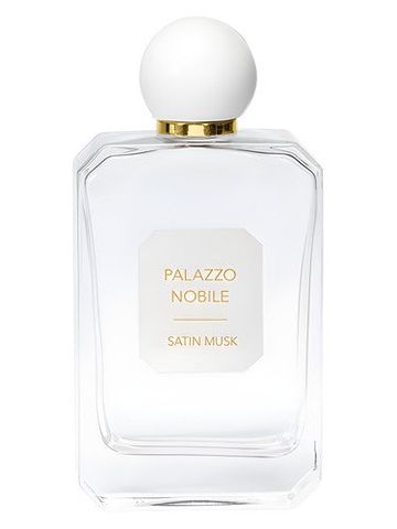 Valmont Satin Musk fragrance bottle