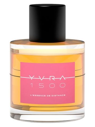 YVRA 1500 - L'Essence de Distance fragrance bottle