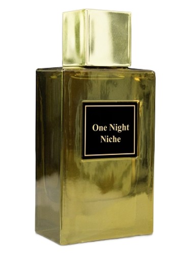 Niche One Night