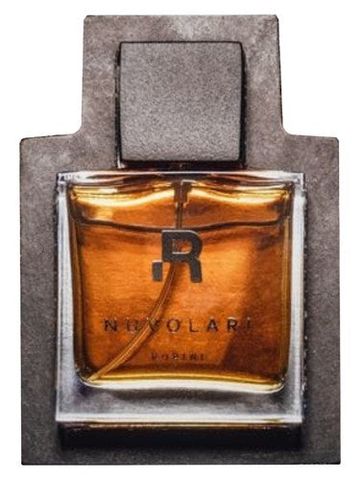 Rubini Nuvolari fragrance bottle