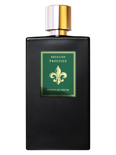 Regalien Prestige fragrance bottle