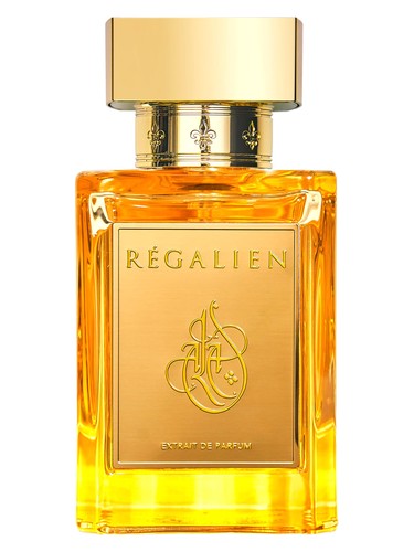 Regalien Ala fragrance bottle