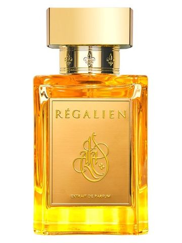 Regalien Ala fragrance bottle