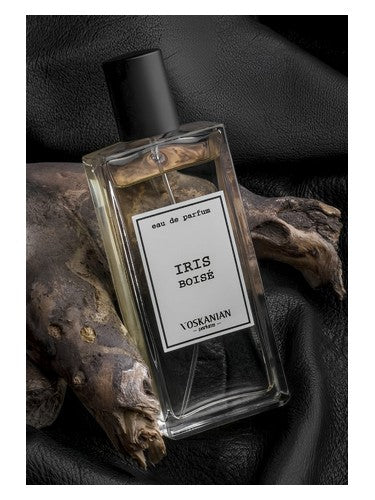 Voskanian Parfums Iris Boisé