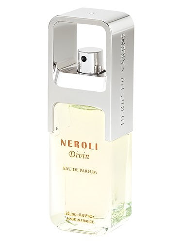 Ulric de Varens Varens essentiel Neroli Divin fragrance bottle