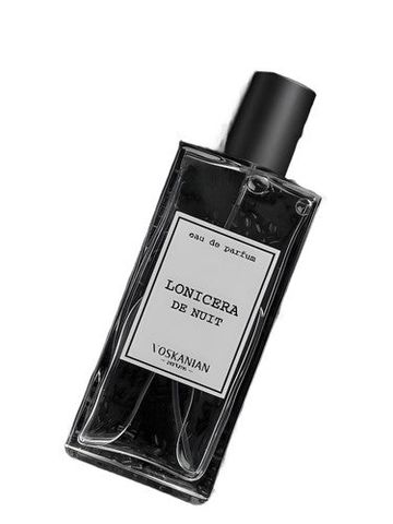 Voskanian Parfums Lonicera de Nuit fragrance bottle
