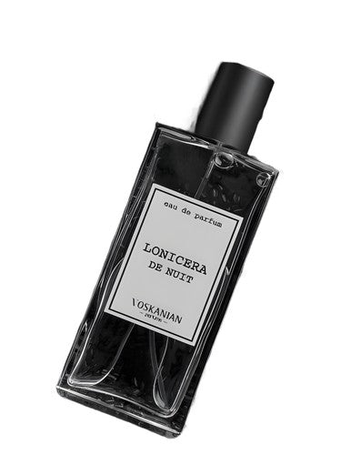 Voskanian Parfums Lonicera de Nuit