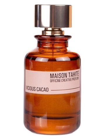 Maison Tahité – Officine Creative Profumi Vicious Cacao fragrance bottle
