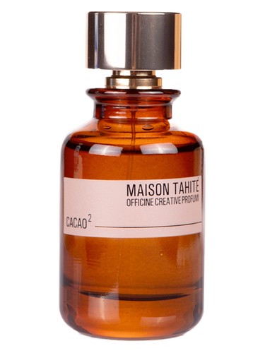 Maison Tahité – Officine Creative Profumi Cacao2 fragrance bottle