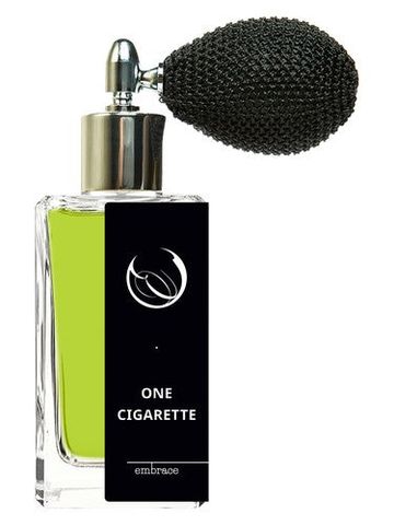 Embrace Perfume One Cigarette fragrance bottle