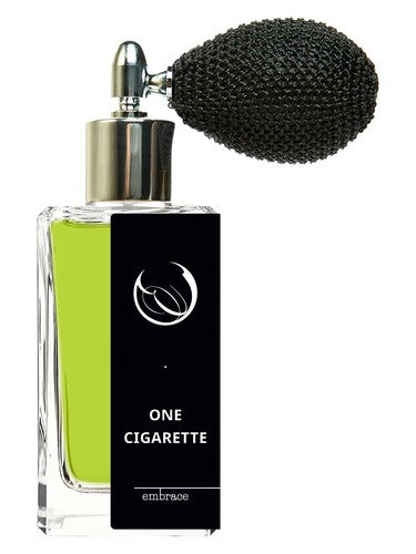 Embrace Perfume One Cigarette fragrance bottle