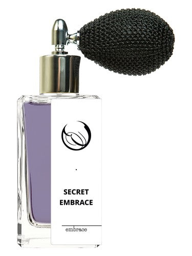 Embrace Perfume Secret Embrace