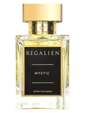 Regalien Mystic fragrance bottle