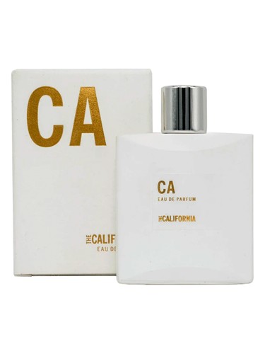 Apothia CA The California fragrance bottle