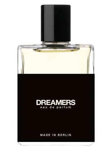 Moth and Rabbit Perfumes Dreamers fragrance bottle