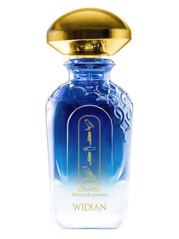 WIDIAN Aswan fragrance bottle