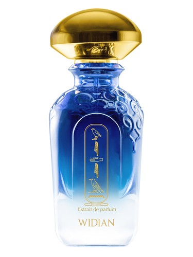 WIDIAN Aswan fragrance bottle