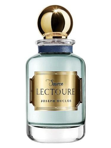 Joseph Duclos Source Lectoure fragrance bottle