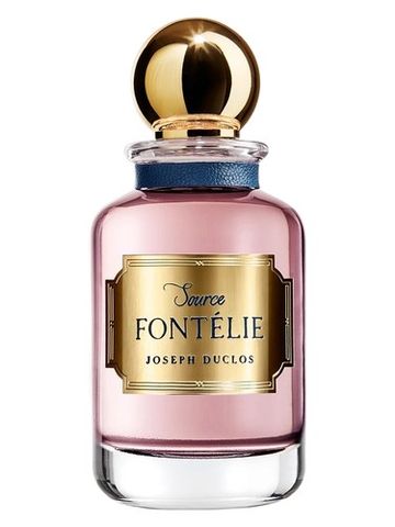 Joseph Duclos Source Fontélie fragrance bottle