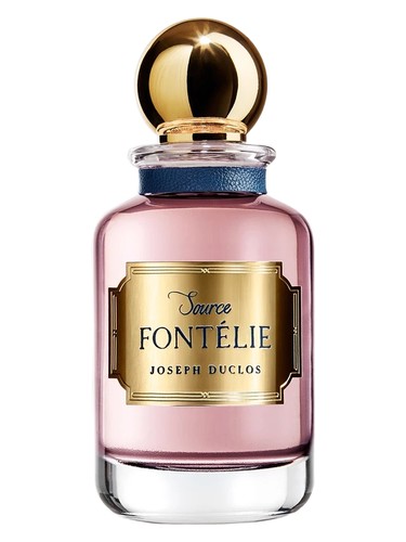 Joseph Duclos Source Fontélie fragrance bottle
