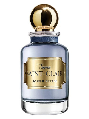Joseph Duclos Source Saint-Clair fragrance bottle