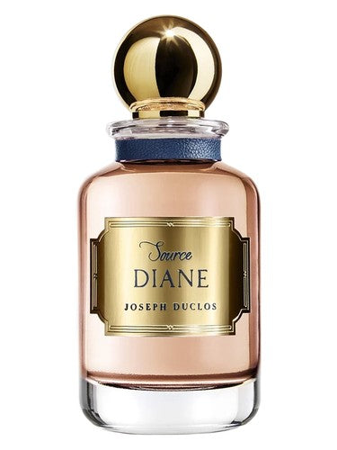 Joseph Duclos Source Diane fragrance bottle