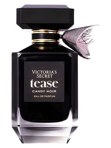 Victoria s Secret Tease Candy Noir fragrance bottle