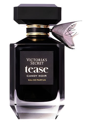 Victoria s Secret Tease Candy Noir fragrance bottle