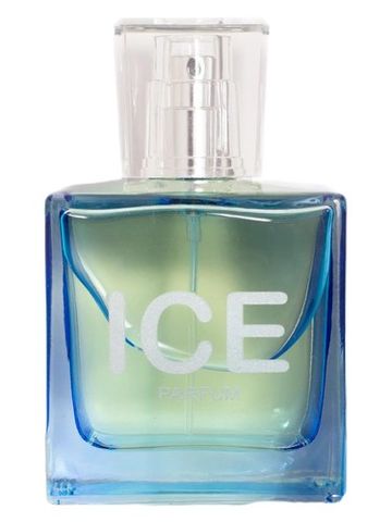 DHAMMA PERFUMES Ice Parfum fragrance bottle