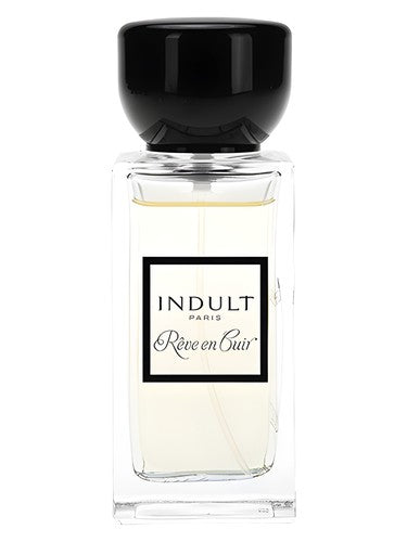 Indult Reve En Cuir fragrance bottle