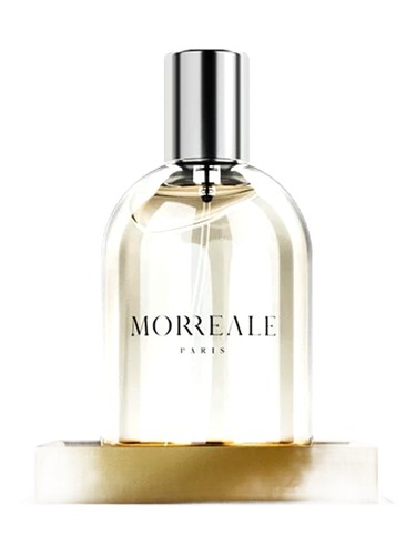 Morreale Paris Méridien fragrance bottle