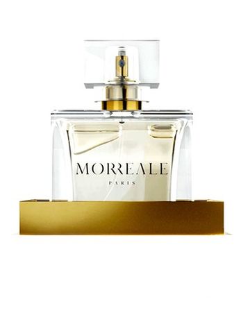 Morreale Paris Renaissance fragrance bottle