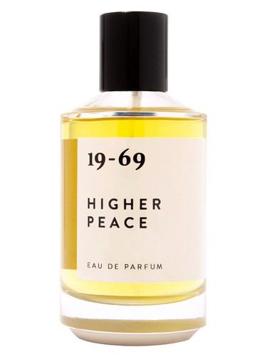 19-69 Higher Peace