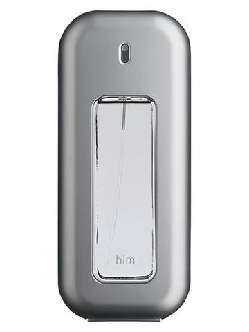 FCUK FCUK Him fragrance bottle