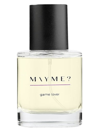 MAYME? game lover