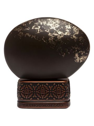 The House of Oud Crop 2021 fragrance bottle