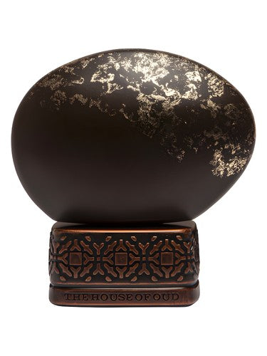 The House of Oud Crop 2021 fragrance bottle