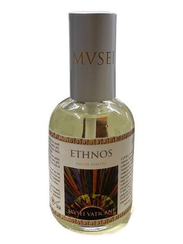 Essenzialmente Laura Ethnos fragrance bottle