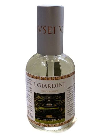 Essenzialmente Laura I Giardini fragrance bottle