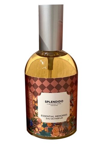 Essenzialmente Laura Splendido fragrance bottle