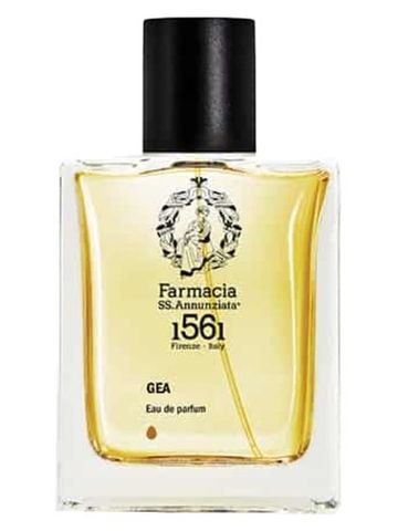Farmacia SS Annunziata Gea fragrance bottle