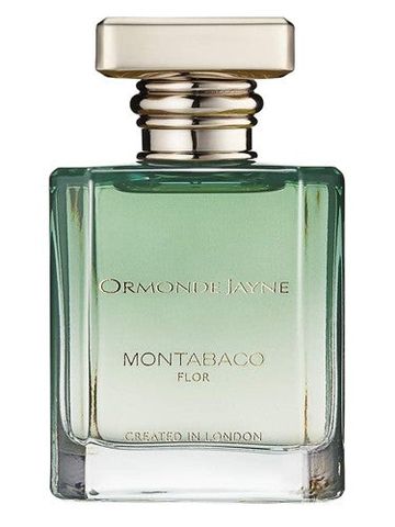 Ormonde Jayne Montabaco Flor (Fortnum & Mason Exclusive) fragrance bottle