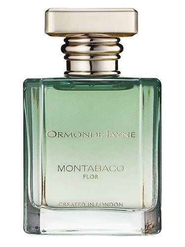 Ormonde Jayne Montabaco Flor (Fortnum & Mason Exclusive) fragrance bottle