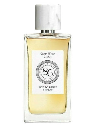 L Occitane en Provence Bois de Cedre Cédrat