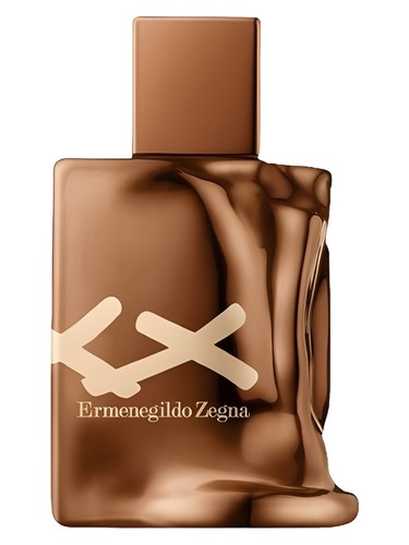 Ermenegildo Zegna XXX Cyprium fragrance bottle