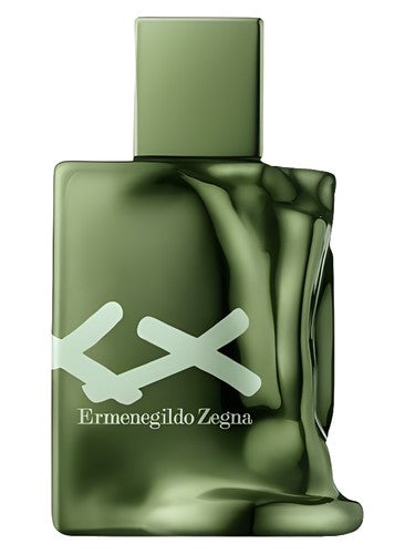 Ermenegildo Zegna XXX Verdigris