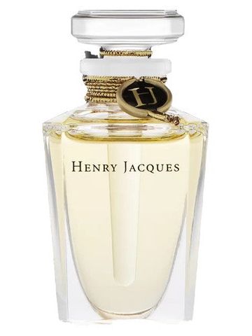 Henry Jacques Aude fragrance bottle