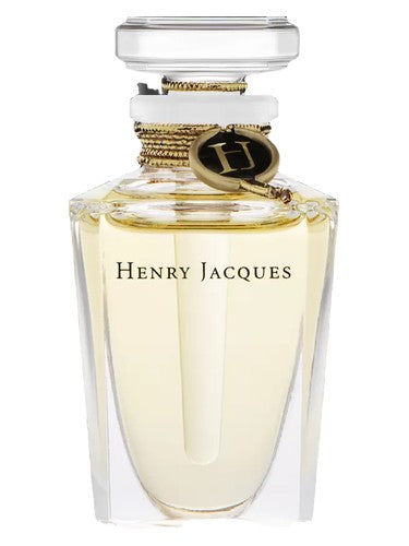 Henry Jacques Aude fragrance bottle